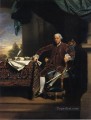 Henry Laurens colonial New England Portraiture John Singleton Copley